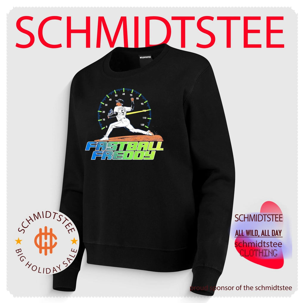 Fastball Freddy Freddy Peralta Tampa Bay Rays shirt