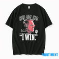 Curt Cignetti Cig Its Pretty Simple I Win Tshirts Sweater