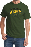 US Army 1775 T-shirt