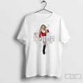 Premium Mariah Carey Christmas Its Time 2025 T Shirts