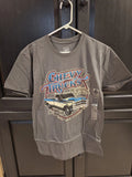 Chevrolet Chevy Trucks Vintage Men's Large Short Sleeve T Shirt New