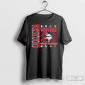 Classic Lakewood Vikings 2026 Mhsaa Team Wrestling Final 8 D3 Logo