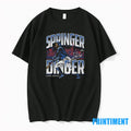 George Springer T Shirt Toronto Baseball 07 Tshirts Sweater