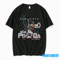 Jorge Posada T Shirt New York Mlbpaa 04 Tshirts Sweater