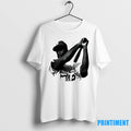 3drose Picture Jackie The Brooklyn Dodgers Retro Tshirts Sweater