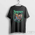 Premium Starstruck World Series Galatia T Shirts
