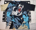 Venom Shirt (All Over Print F/B) Custom shirt by Nineteenth Letter Size: Large