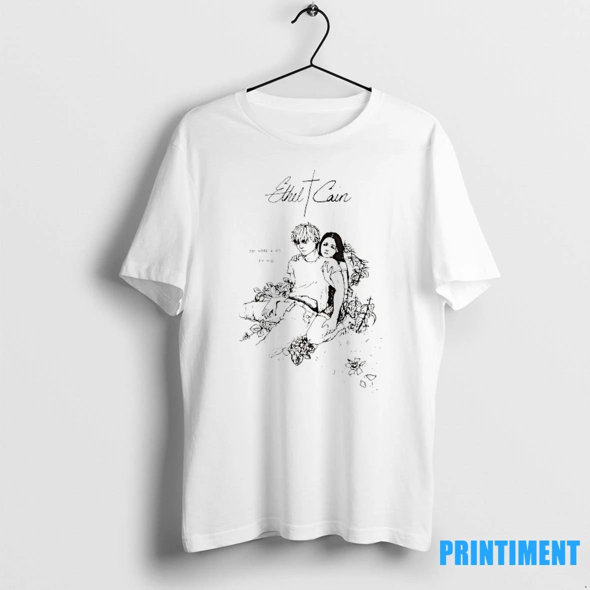 Ethel Cain You Were Kind Dying Tshirts Sweater