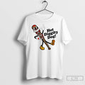 Premium The Walking Dead Ringer 15th Anniversary Hot Diggity Dog T Shirts