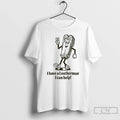 Premium I Have A Leatherman I Can Help T Shirts
