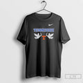 Premium Tennessee Volunteers World Freedom Day 2025 Celebrating T Shirts