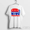 Premium Gop Guardians Of Pedofiles
