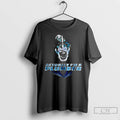 Premium Ace Frehley Rock Actually Im A Plumber T Shirts