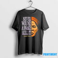 Harriet Tubman Never Wound A Snake Kill It Tshirts Sweater