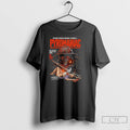 Classic Where Theres Smoke Theres Pyromaniac Horror Halloween T Shirts