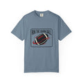 Football Shirt Run The Damn Ball - Funny Adult Unisex Football Tee