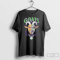 Premium Hardys The Goats Face T Shirts