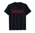 : The War of the Rohirrim Shield Maiden T-Shirt