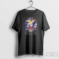 Premium Toronto Blue Jays Baseball World Series Champions 2025 Winner Vintage T Shirts