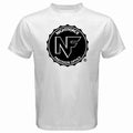 Nightforce Night Force White Size S to 5XL