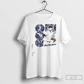 Premium Ryan Mcmahon New York Y Spectacular Catch T Shirts
