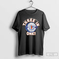 Classic Illinois Fighting Illini Marching Band Drum 3 In 1 Est 1868 T Shirts