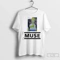 Premium Simpsons Music Band T Shirts