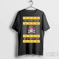 Premium East Carolina Pirates Ugly Christmas Light