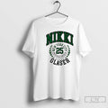 Premium Nikki Glaser New York City 25 T Shirts