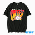Swift Kansas City Chiefs 2025 Tshirts Sweater