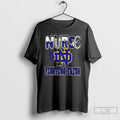 Classic Nurse X Notre Dame Fighting Irish Football T Shirts