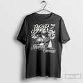 Classic Khamzat Chimaev Borz Middleweight Champions T Shirts