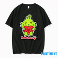The Grinch Hello Grinchy Christmas Tshirts Sweater