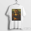Premium Mona Ms Who Dey Tiger Ceramic Ceramic And Classic Dad Cap T Shirts