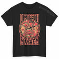 Muppets Dr. Teeth The Electric Mayhem Vintage S-5XL T-Shirt Men Women Unisex