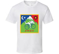 Hofmann's Bike Ride T Shirt