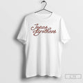 Jonas Brothers Omaha Nebraska Graphic T Shirts