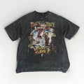 Street Fighter Vintage Style T-Shirt Size XL Video Game Promo
