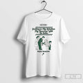 Classic Healing Is My Rebellion My Tomorrow Will Be Better T Shirts