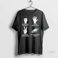 Trendy Officials Rock Beats Scissors V Paper Beats Rock Scissors Beats Paper Nothing Beats Philadelphia