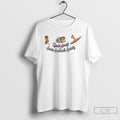 Premium Beach Lounge And Secret Sandwich Society T Shirts