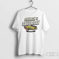 Premium Church On Saturday Michigan Stadium Ann Arbor T Shirts