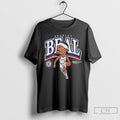 Classic Bradley Beal Los Angeles Clippers Signature Cartoon T Shirts