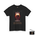 War Of The Worlds Movie Poster Retro T-Shirt For Men & Women