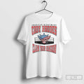 Classic Cody Rhodes American Nightmare Claim Your Kingdom T Shirts
