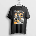 Horrific Halloween Horror We Dare You To See Alice Cooper And Survive The Tshirts Sweater