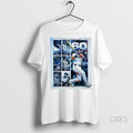 Trendy Officials Cal Raleigh Seattle Mariners Mlb 60 Home Runs Player Shirt Sweater