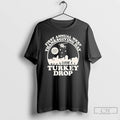 Classic Turkey Drop First Annual Wkrp Thanksgiving Day T Shirts