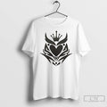 Classic Stolas Helluva Boss Logo T Shirts