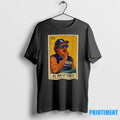 El Paletero Kike Hernandez Los Angeles Dodgers Mlb Baseball Card Tshirts Sweater